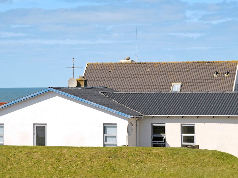 4 sterren vakantie huis in Lemvig, North Sea