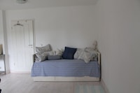 Apartamento en Neuburg cerca del Báltico