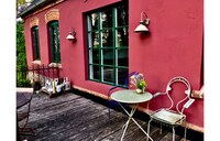 Apartamento en Neuburg cerca del Báltico