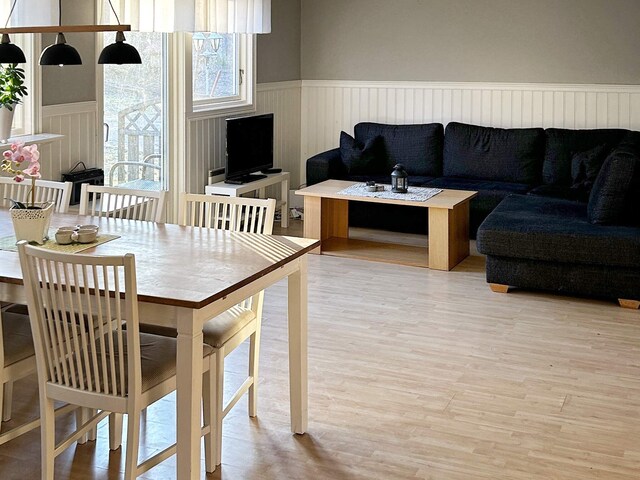 6 personen vakantie huis in Håcksvik, Svenljunga