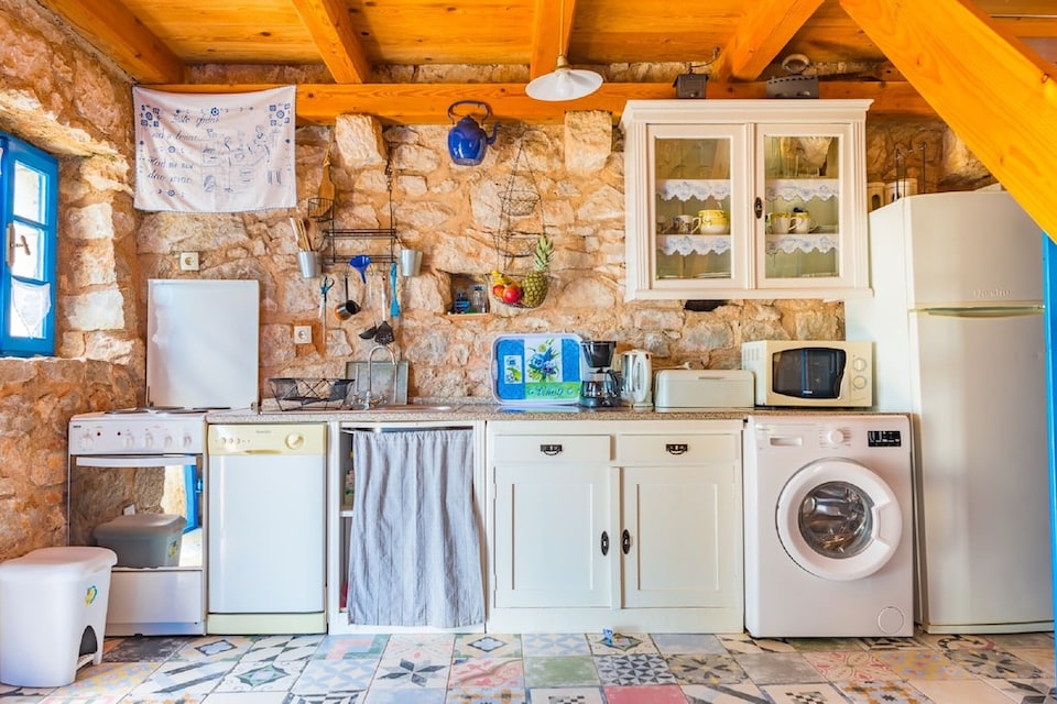 Villa en Crikvenica con Piscina Privada, Crikvenica
