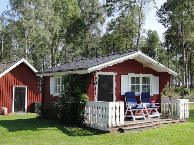 4 star holiday home in Glanshammar, Örebro
