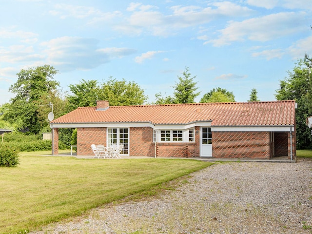 4 sterren vakantie huis in Ørsted, Northern Djursland