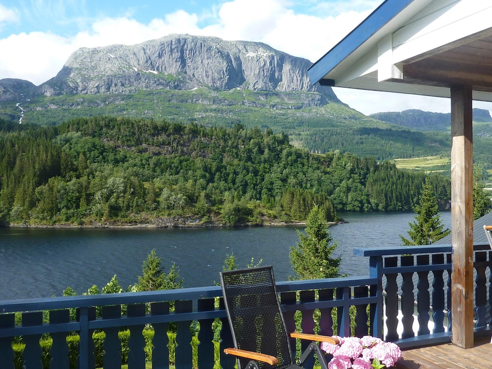 10 person holiday home in Bygstad, Sogn and Fjordane