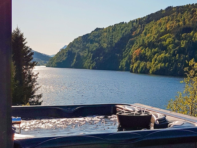 10 person holiday home in Bygstad, Sogn and Fjordane
