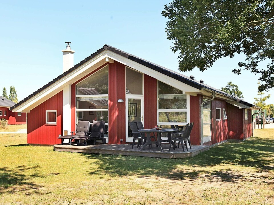 8 persoons vakantie huis in Großenbrode, Ostholstein