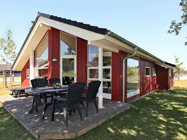 8 persoons vakantie huis in Großenbrode, Ostholstein