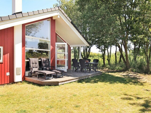8 persoons vakantie huis in Großenbrode, Ostholstein