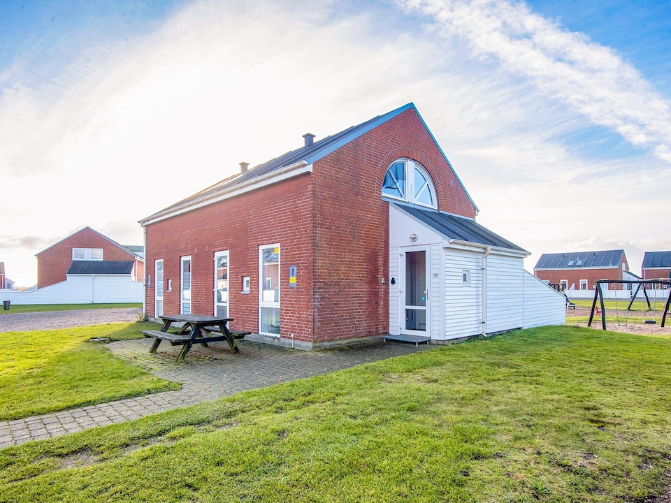 6 personen vakantie huis in Rømø, Rømø and Mandø