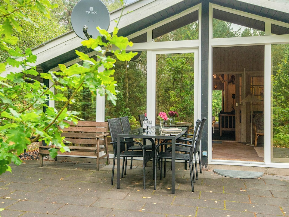 5 personen vakantie huis in Herning, Central Jutland
