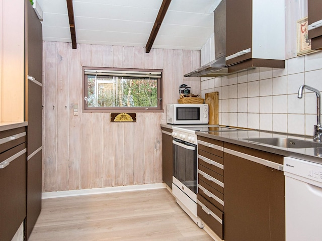 5 personen vakantie huis in Herning, Central Jutland