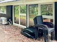5 Personen Ferienhaus in Herning-By Traum