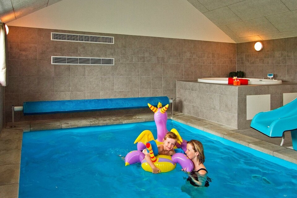 Luxury Pool Villa by Sea - By Traum Ferienwohnungen, Southeast Jutland and Als