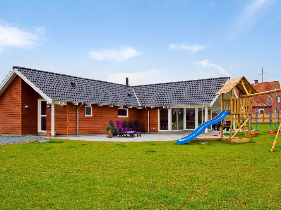 5 sterren vakantie huis in Sydals, Southeast Jutland and Als
