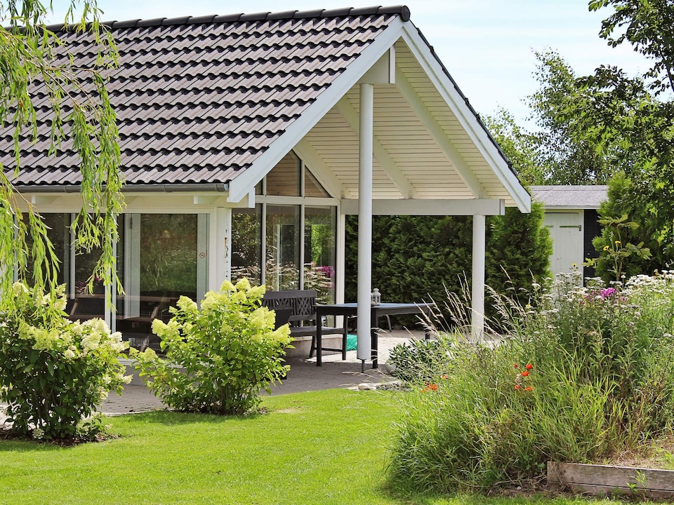 5 sterren vakantie huis in Idestrup, Falster
