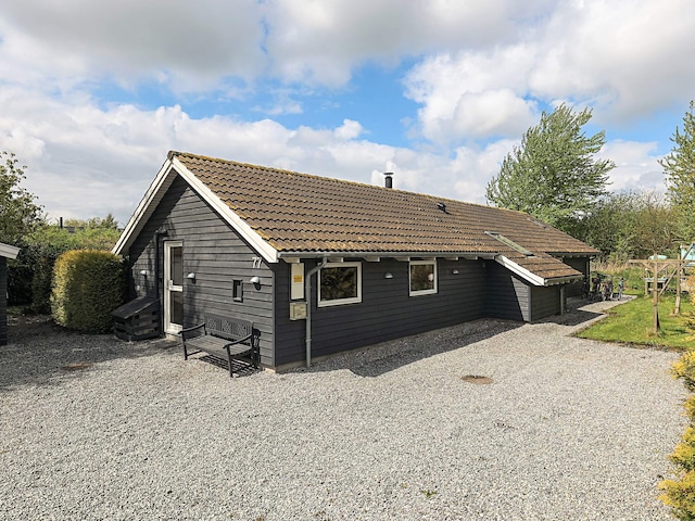 5 sterren vakantie huis in Idestrup, Falster