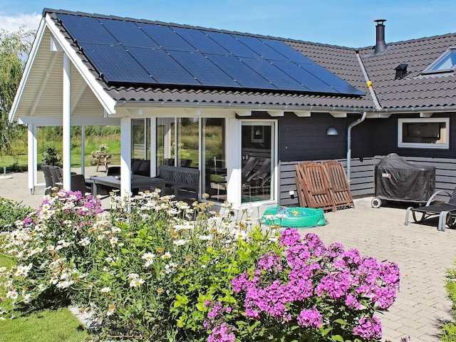 5 sterren vakantie huis in Idestrup, Falster