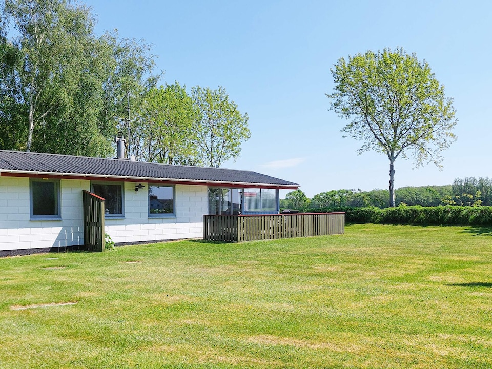 4 personen vakantie huis in Læsø, Læsø