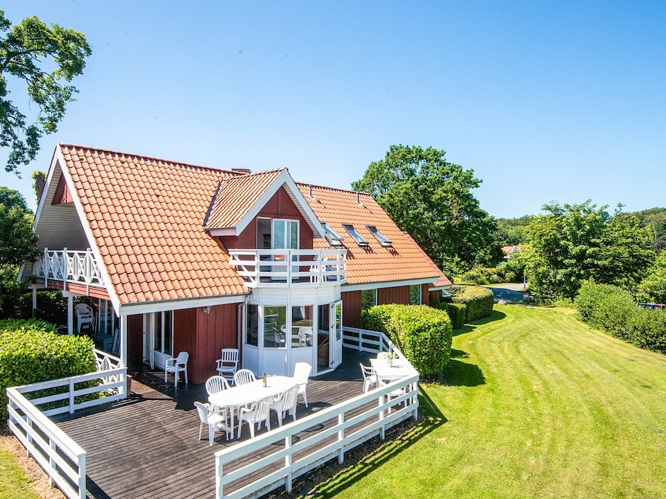 4 sterren vakantie huis in Haderslev, Southeast Jutland and Als