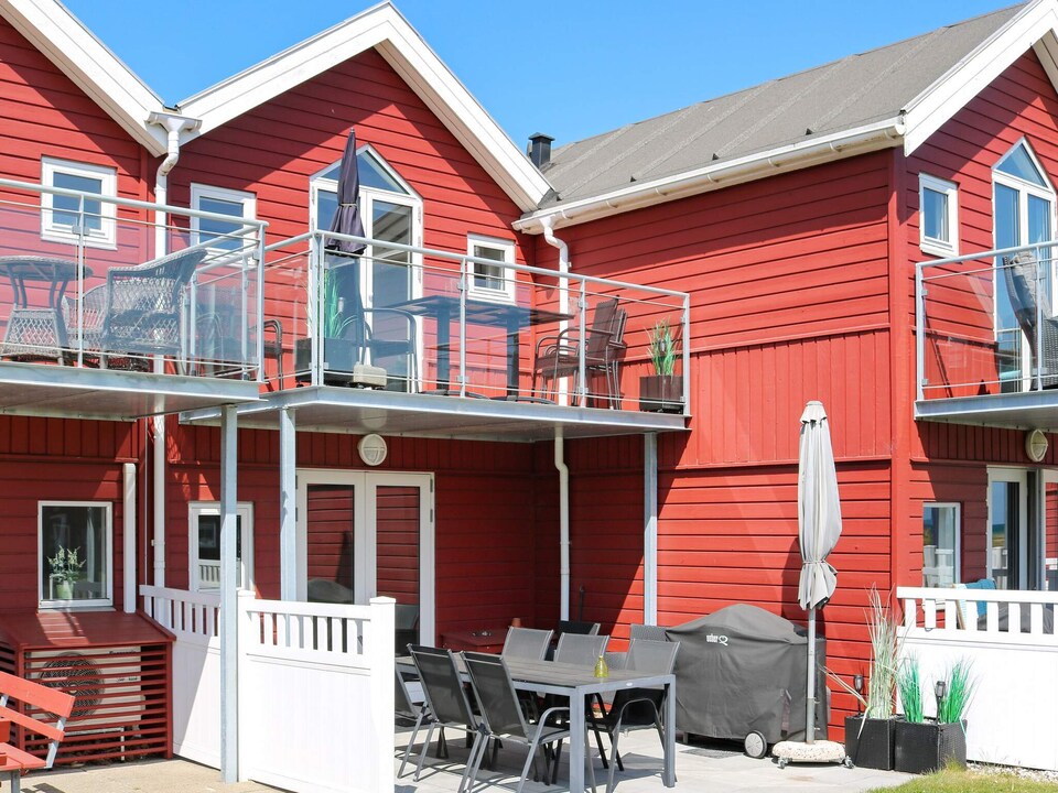 6 personen vakantie huis in Hadsund, Himmerland