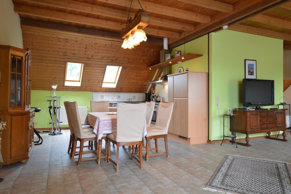 Apartamento en Jüchen cerca de Dyck, Jüchen