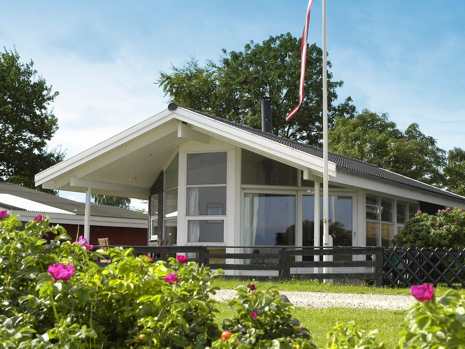 4 sterren vakantie huis in Otterup, Northern Funen