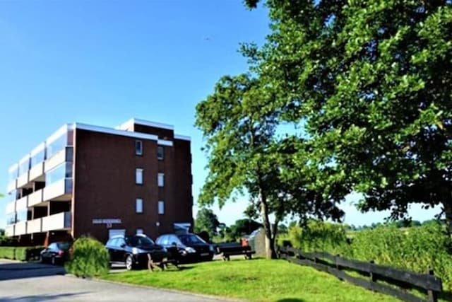 Gemütliche Ferienwohnung in Dornumersiel