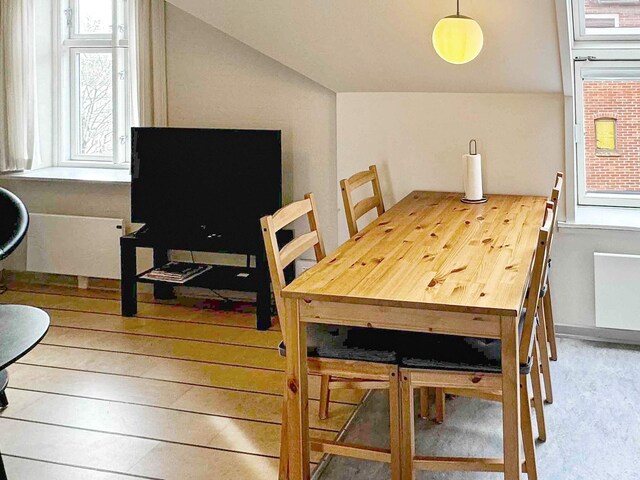 4 Personen Ferienhaus in Gudhjem-By Traum, Bornholm