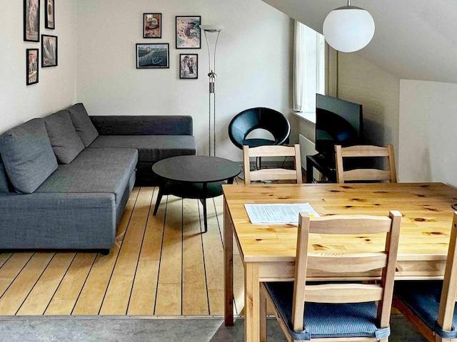4 Personen Ferienhaus in Gudhjem-By Traum, Bornholm