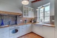 Ferienhaus in Osor nahe Sandstrand