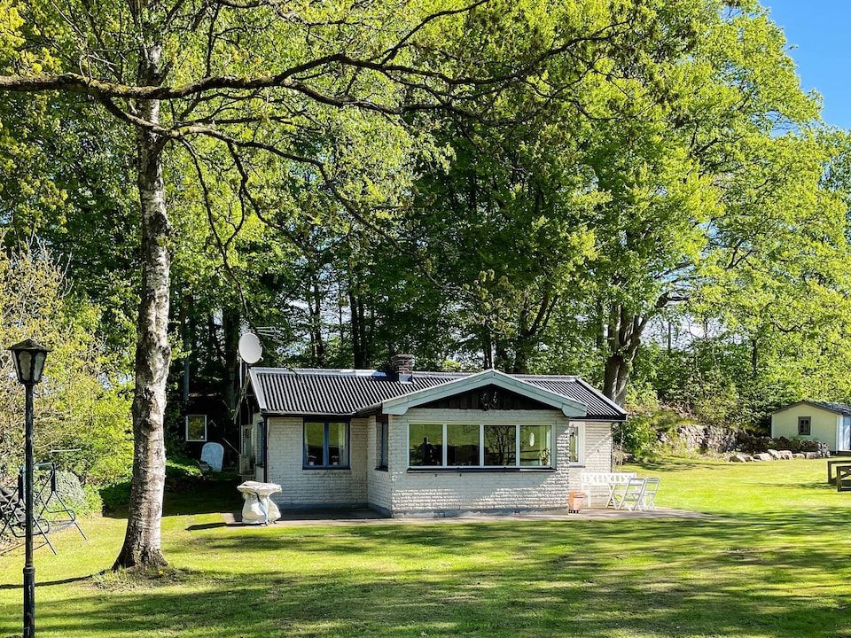 5 person holiday home in KLIPPAN-By Traum, Klippan