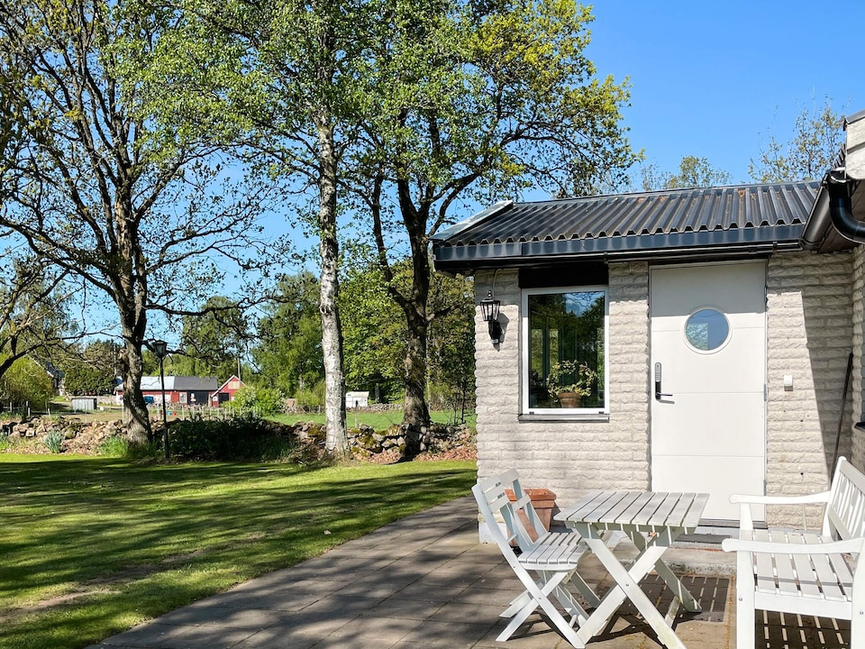 5 person holiday home in KLIPPAN-By Traum, Klippan