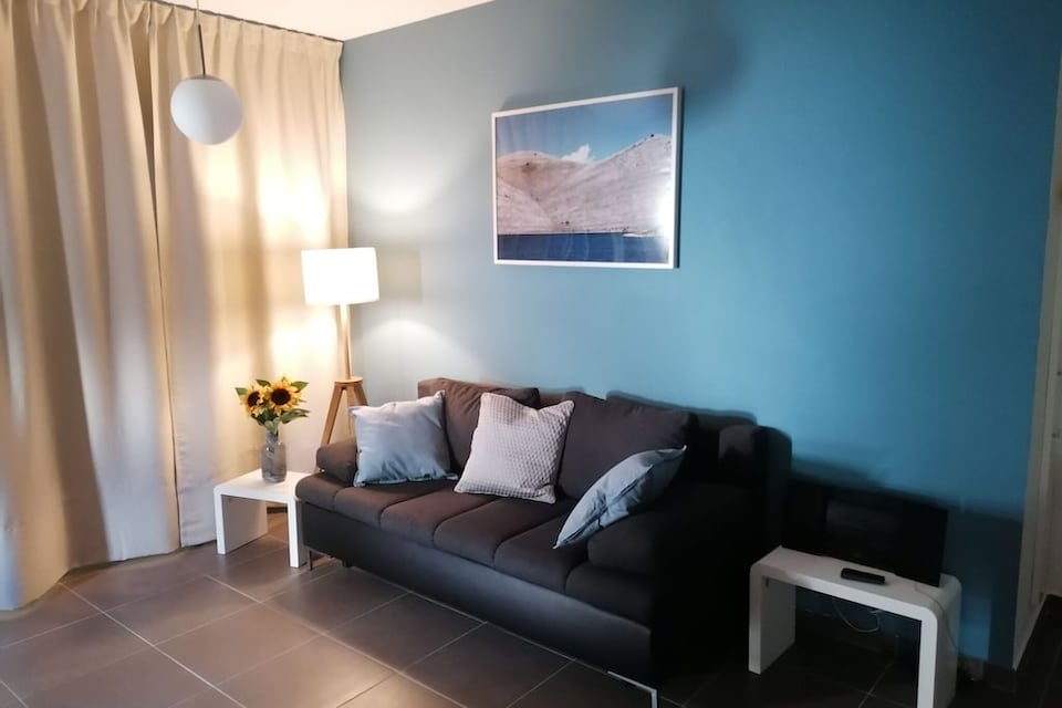Apartment by the Beach in Dalmatia, Šibenik