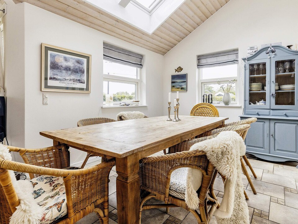 6 person holiday home in Væggerløse-By Traum, Falster