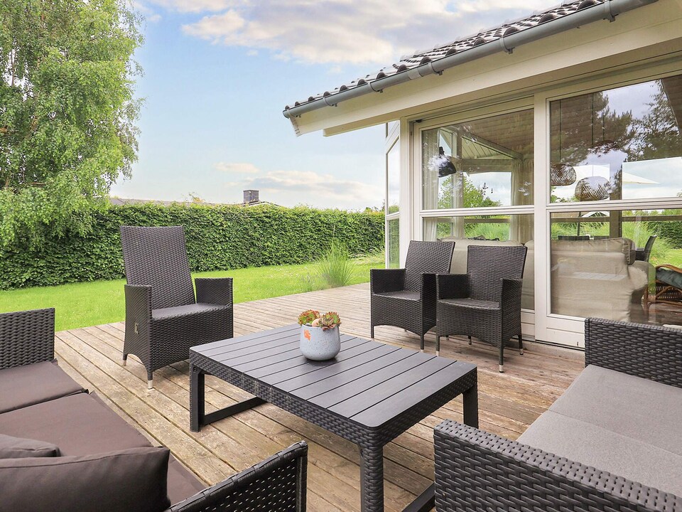6 person holiday home in Væggerløse-By Traum, Falster