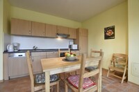 Beautiful Holiday Home in Zierow near Sea