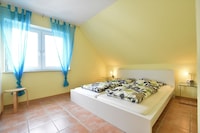 Ferienhaus Zierow nahe Ostseestrand