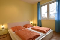 Ferienhaus Zierow nahe Ostseestrand