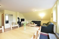 Ferienhaus Zierow nahe Ostseestrand