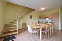 Ferienhaus Zierow nahe Ostseestrand