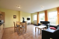 Vakantiehuis Zierow bij Oostzee