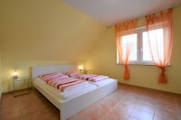 Vakantiehuis Zierow bij Oostzee
