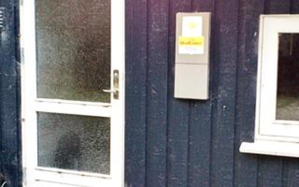 4 sterren vakantie huis in Bindslev, The Skagen area