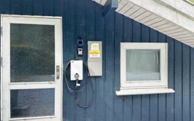 4 sterren vakantie huis in Bindslev, The Skagen area