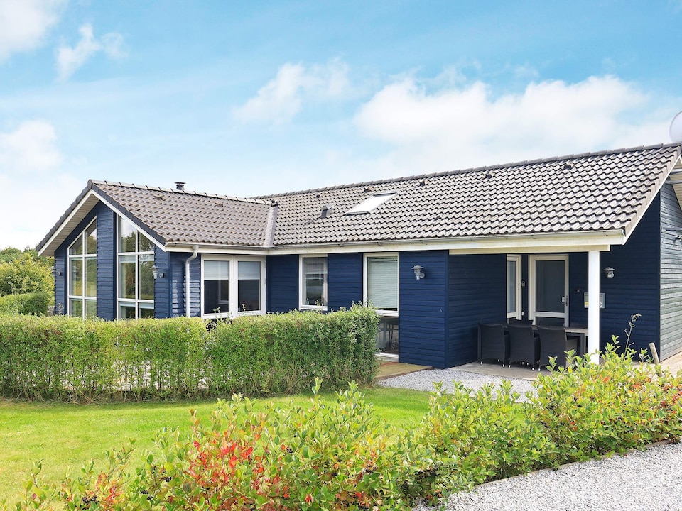 5 star holiday home in Skals, around the Limfjord
