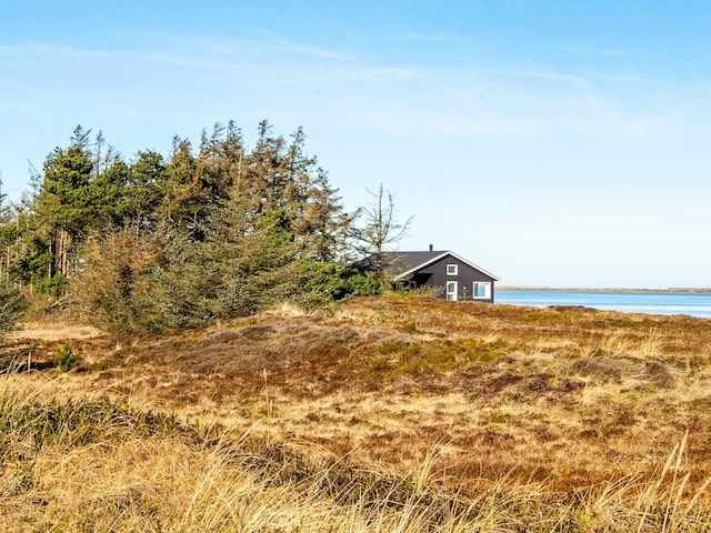 4 sterren vakantie huis in Harboøre, North Sea