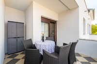 Acogedor Apartamento en Malinska cerca del Mar