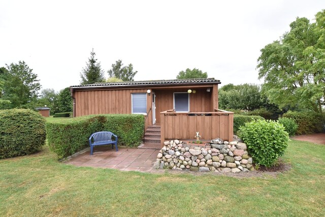 Bungalow nahe Ostsee und Timmendorf Strand