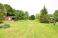 Bungalow nahe Ostsee und Timmendorf Strand