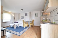 Bungalow nahe Ostsee und Timmendorf Strand